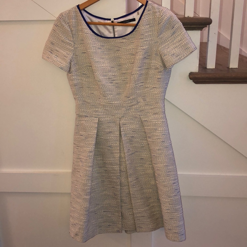 Tahari Dress